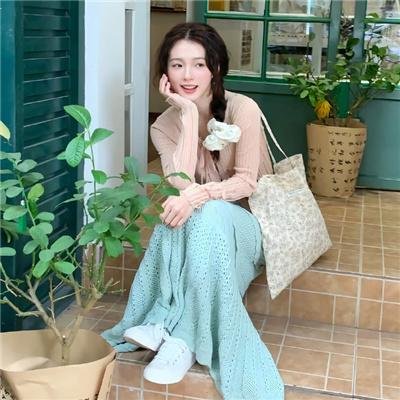 女人的面孔